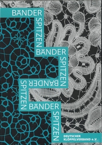 Vorderes Coverbild Bänderspitzen