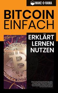Vorderes Coverbild Bitcoin Einfach