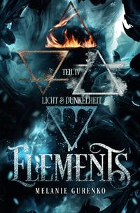 Vorderes Coverbild ELEMENTS