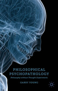 Vorderes Coverbild Philosophical Psychopathology