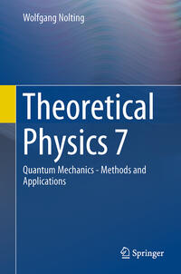 Vorderes Coverbild Theoretical Physics 7