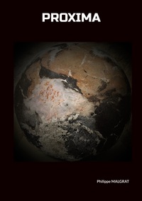Vorderes Coverbild Proxima