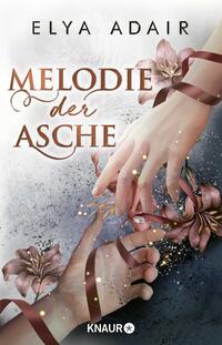 Vorderes Coverbild Melodie der Asche