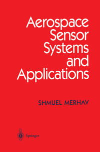 Vorderes Coverbild Aerospace Sensor Systems and Applications