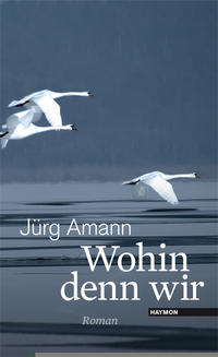 Vorderes Coverbild Wohin denn wir