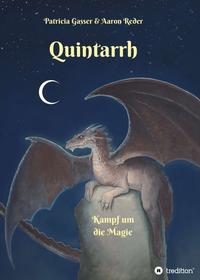 Vorderes Coverbild Quintarrh