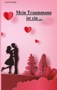 Vorderes Coverbild Mein Traummann ist ein...