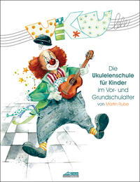 Vorderes Coverbild Uku-lele