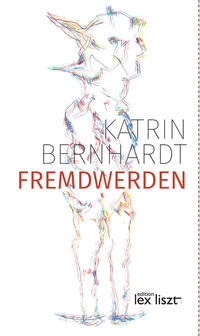 Vorderes Coverbild Fremdwerden