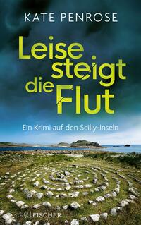 Vorderes Coverbild Leise steigt die Flut