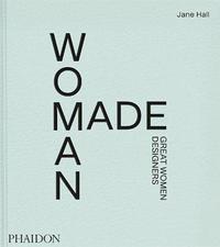 Vorderes Coverbild Woman Made