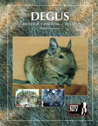 Vorderes Coverbild Degus