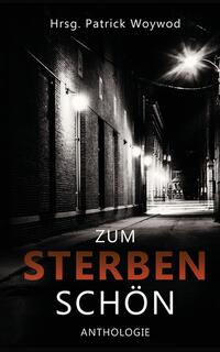 Vorderes Coverbild Zum Sterben schön