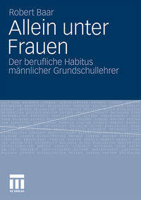 Vorderes Coverbild Allein unter Frauen