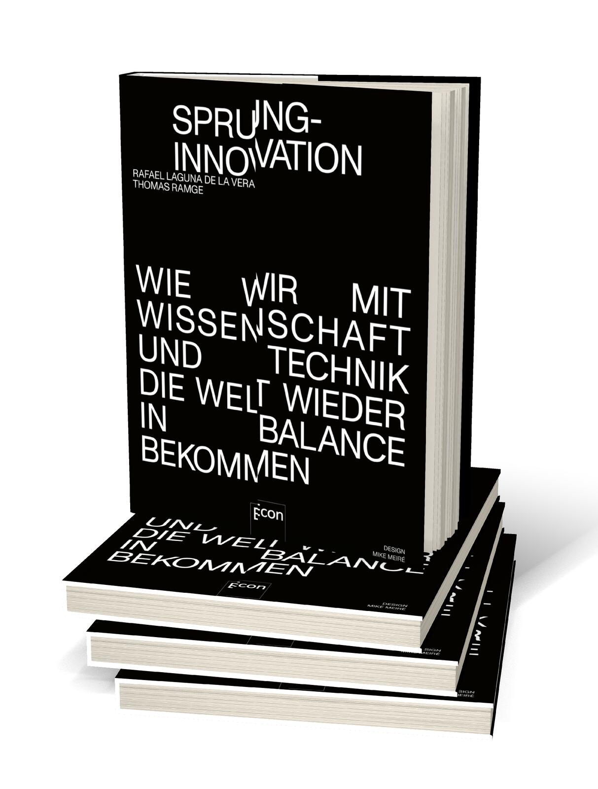 Beispielinhalt (Bild) Sprunginnovation