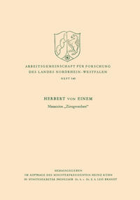 Vorderes Coverbild Masaccios „Zinsgroschen“