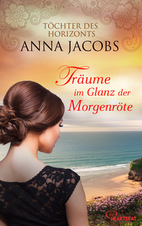 Vorderes Coverbild Träume im Glanz der Morgenröte