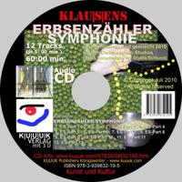 Vorderes Coverbild Erbsenzähler-Symphonie