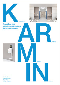 Vorderes Coverbild KARMIN