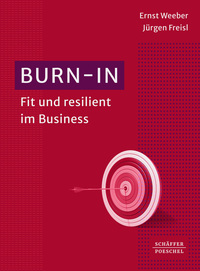 Vorderes Coverbild Burn-in