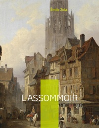 Vorderes Coverbild L'assommoir
