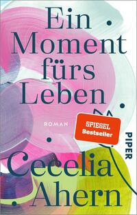 Vorderes Coverbild Ein Moment fürs Leben