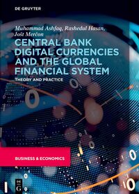 Vorderes Coverbild Central Bank Digital Currencies and the Global Financial System