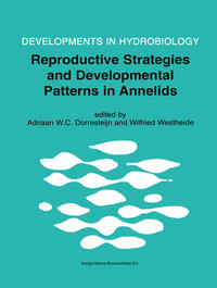 Vorderes Coverbild Reproductive Strategies and Developmental Patterns in Annelids