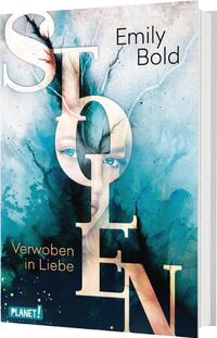 Vorderes Coverbild Stolen 1: Verwoben in Liebe