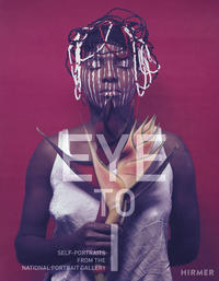 Vorderes Coverbild Eye to I