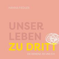 Vorderes Coverbild Unser Leben zu dritt