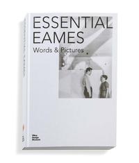 Vorderes Coverbild Essential Eames
