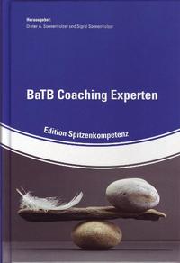 Vorderes Coverbild BaTB Coaching Experten