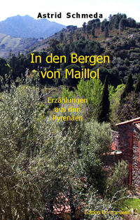 Vorderes Coverbild In den Bergen von Maillol