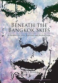 Vorderes Coverbild Beneath the Bangkok Skies