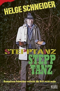 Vorderes Coverbild Stepptanz