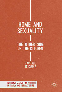 Vorderes Coverbild Home and Sexuality