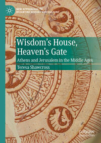 Vorderes Coverbild Wisdom's House, Heaven's Gate