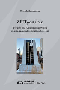 Vorderes Coverbild ZEITgestalten