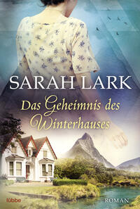 Vorderes Coverbild Das Geheimnis des Winterhauses