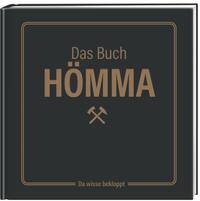 Vorderes Coverbild Das Buch Hömma – da wisse bekloppt!
