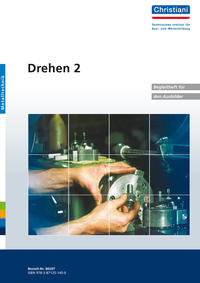 Vorderes Coverbild Drehen 2