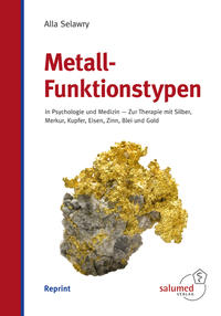 Vorderes Coverbild Metall-Funktionstypen