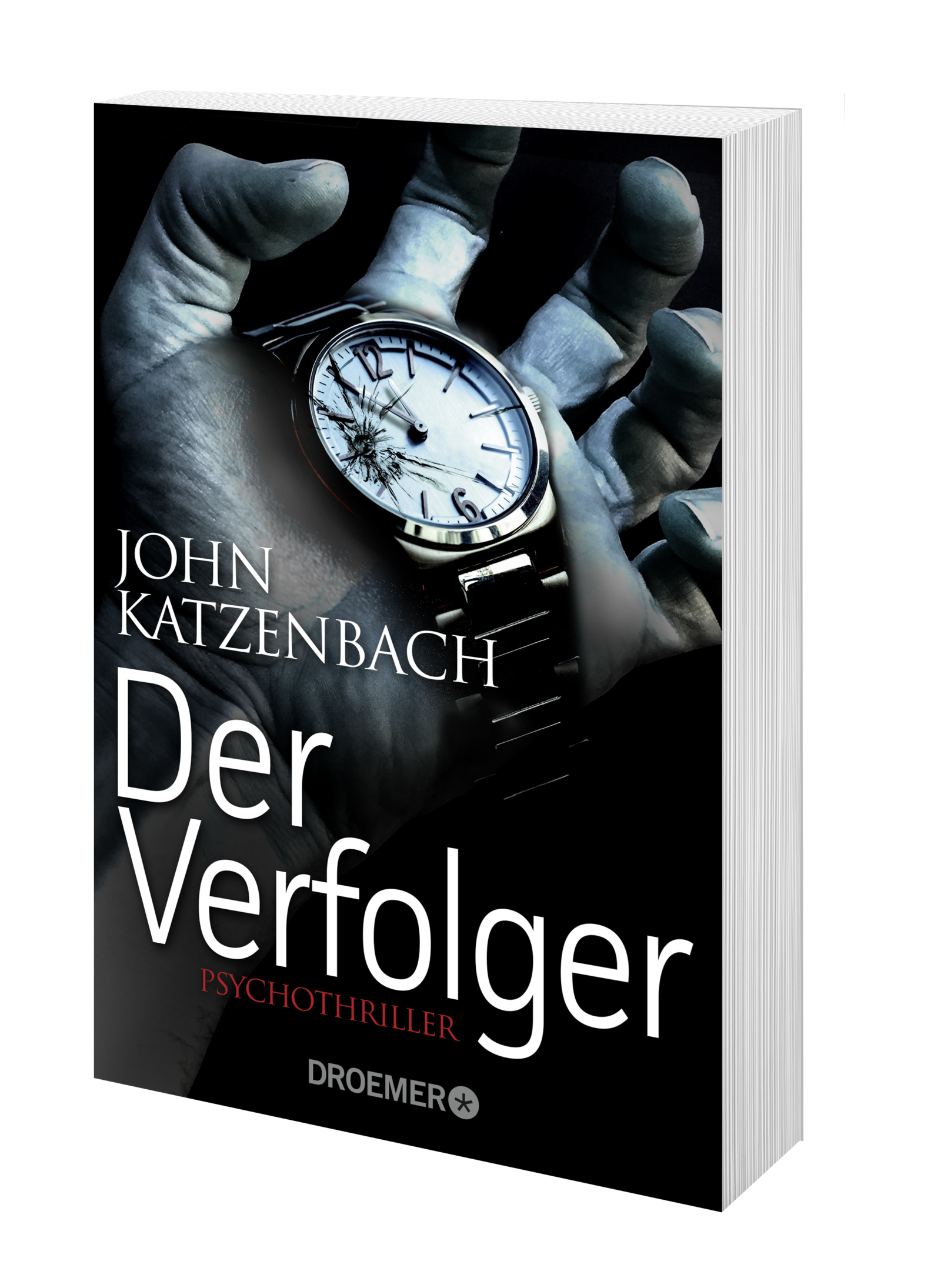 Anderes Coverbild Der Verfolger