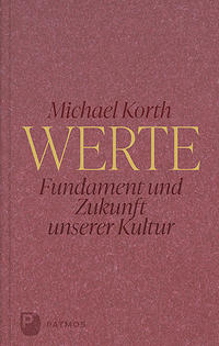 Vorderes Coverbild Werte