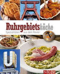Vorderes Coverbild Ruhrgebietsküche