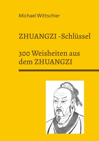Vorderes Coverbild Zhuangzi-Schlüssel