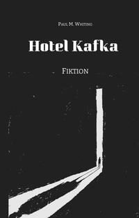 Vorderes Coverbild Hotel Kafka