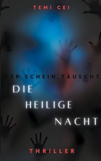 Vorderes Coverbild Der Schein Täuscht