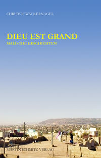 Vorderes Coverbild Dieu est grand